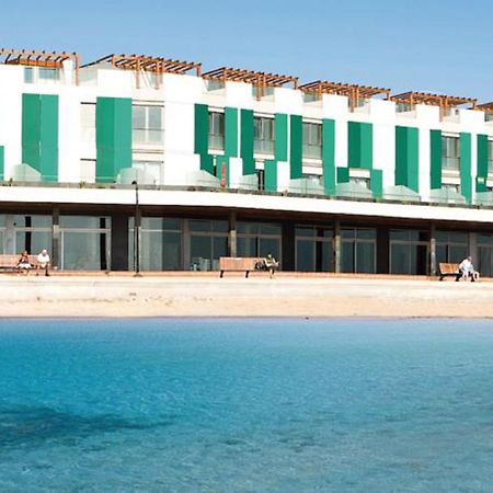 Hotel Livvo Corralejo Beach Exteriör bild