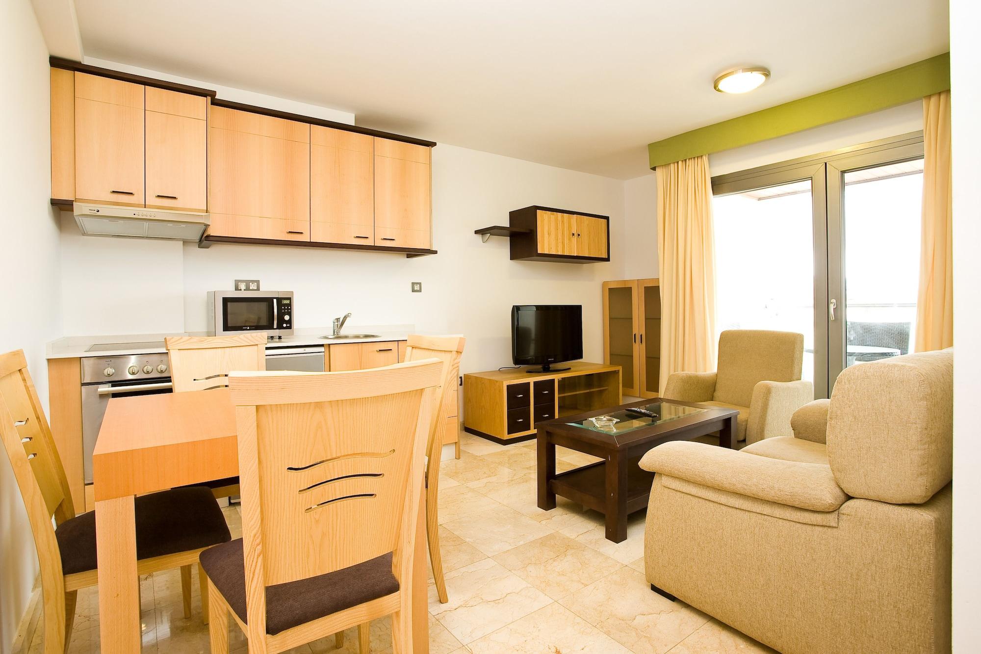Hotel Livvo Corralejo Beach Rum bild