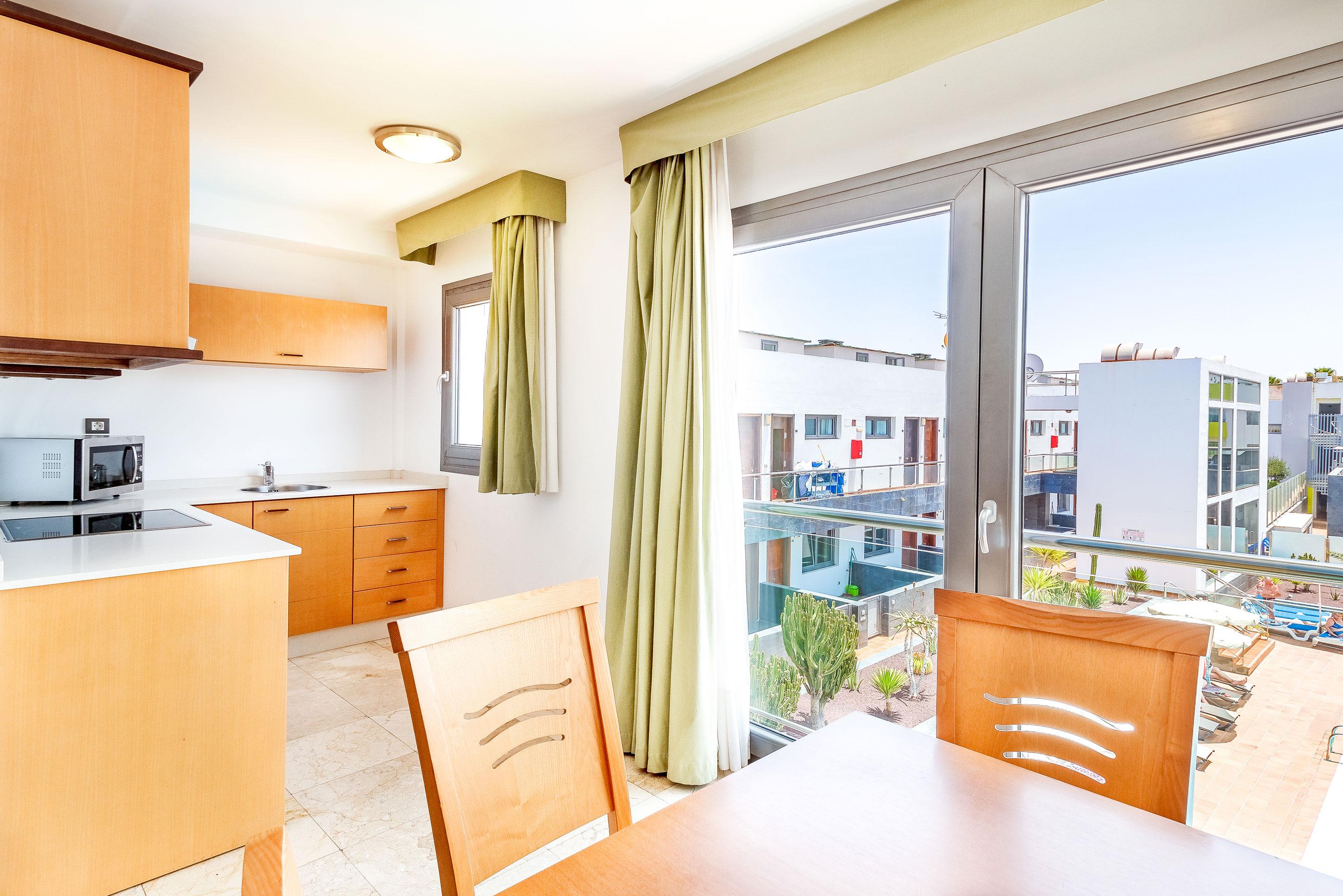 Hotel Livvo Corralejo Beach Exteriör bild