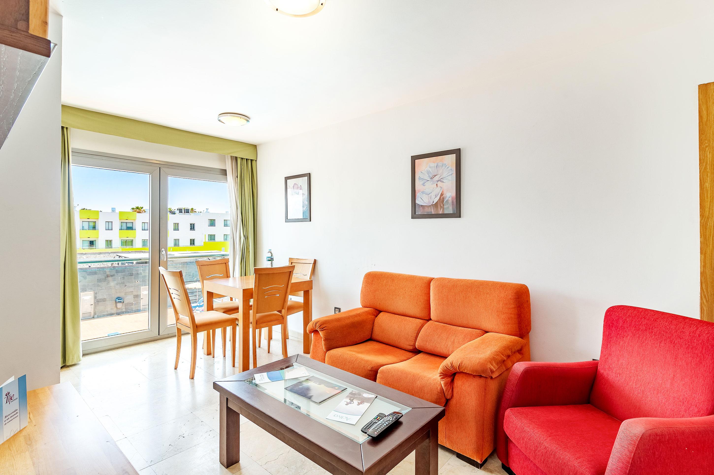 Hotel Livvo Corralejo Beach Exteriör bild