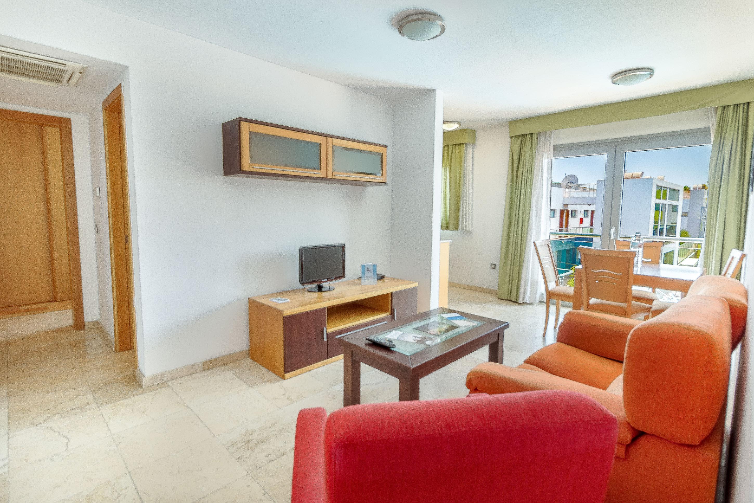 Hotel Livvo Corralejo Beach Exteriör bild